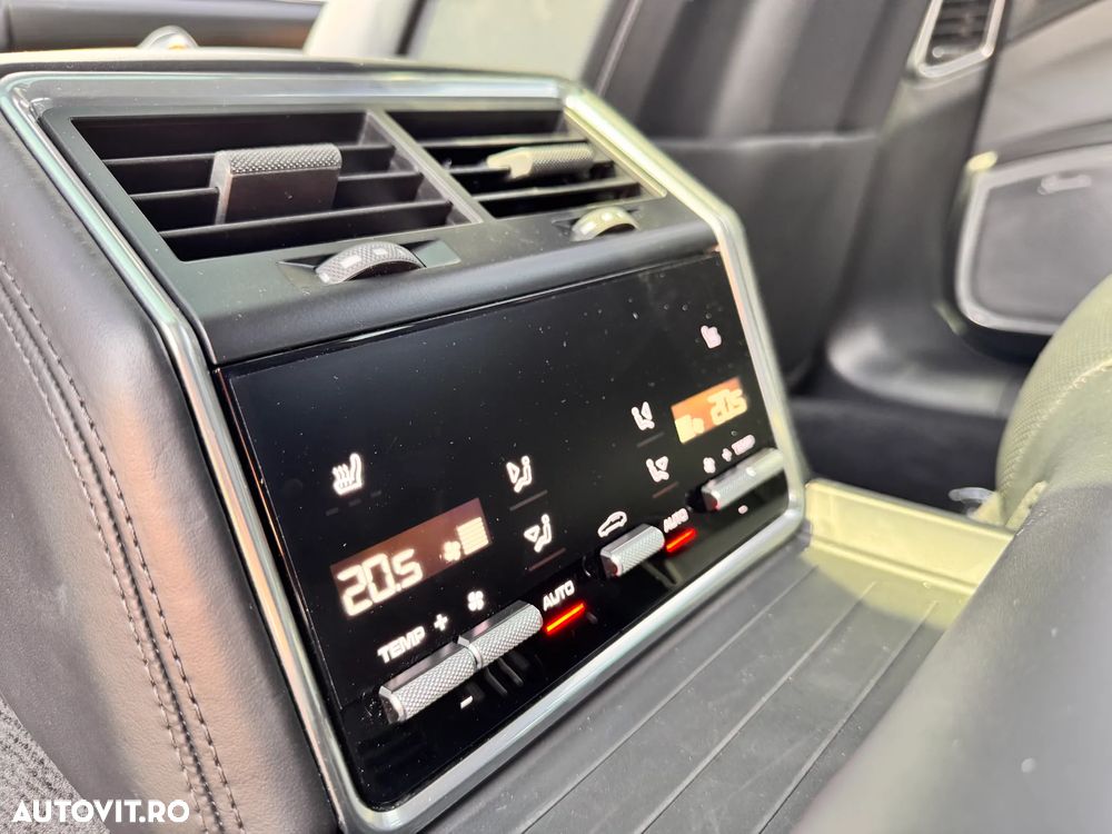 Porsche Panamera 4S Sport Turismo - 21