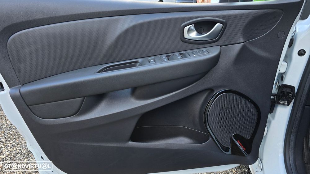 Renault Clio Sport Tourer 0.9 TCe Limited - 7