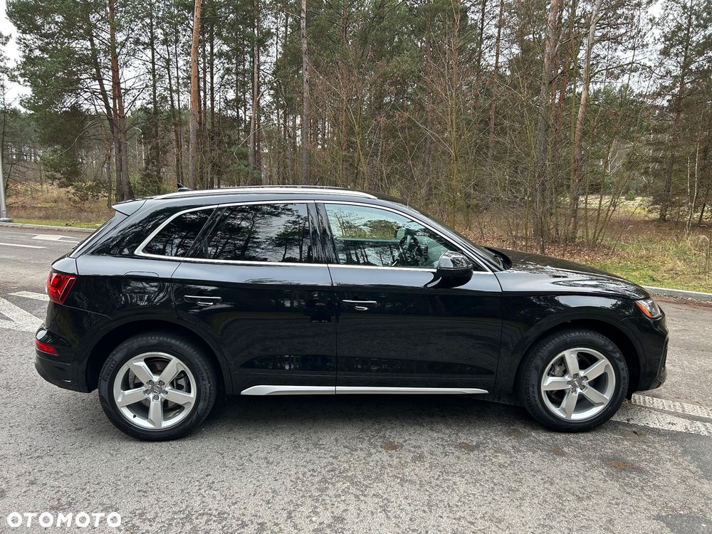 Audi Q5 TFSI 150 kW S tronic - 6