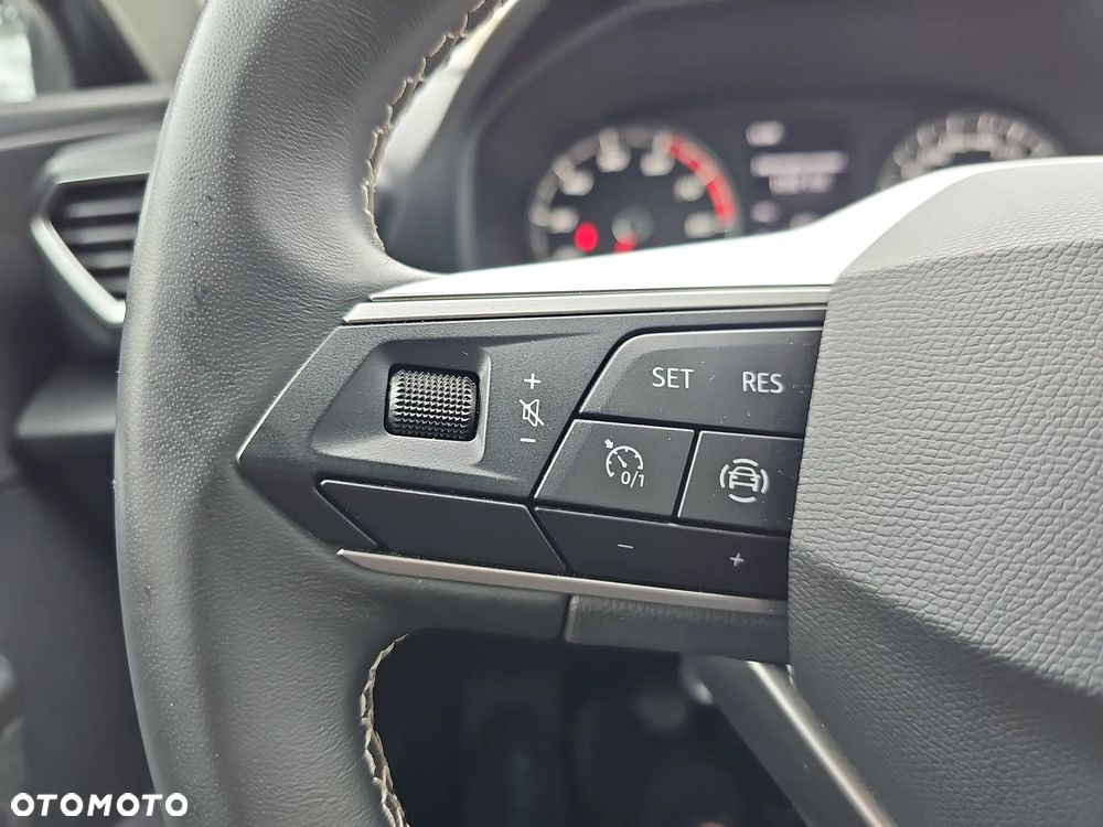 Seat Leon Sportstourer 1.5 TSI Style - 16