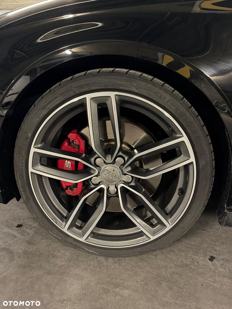 Audi S3 - 12