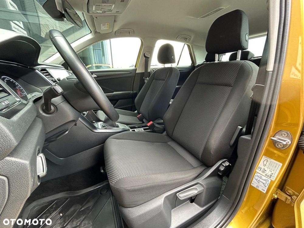 Volkswagen T-Roc 1.0 TSI - 8