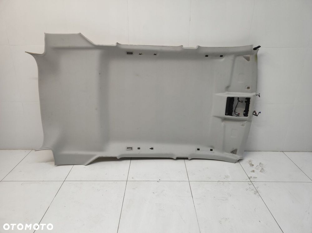 sufit podsufitka podsufitówka land rover discovery sport l550 v 5 - 1