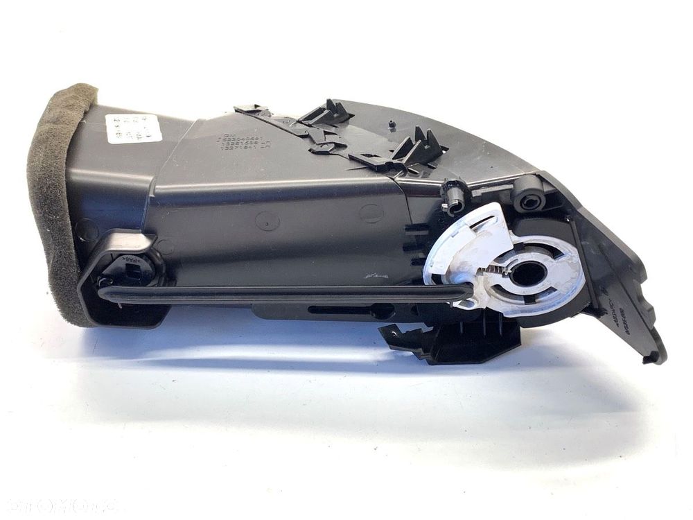 KRATKA NAWIEWU PRZÓD  OPEL ASTRA J sedan 2012 - 2022 1.4 LPG (69) 103 kW [140 KM] Benzyna / gaz - 2