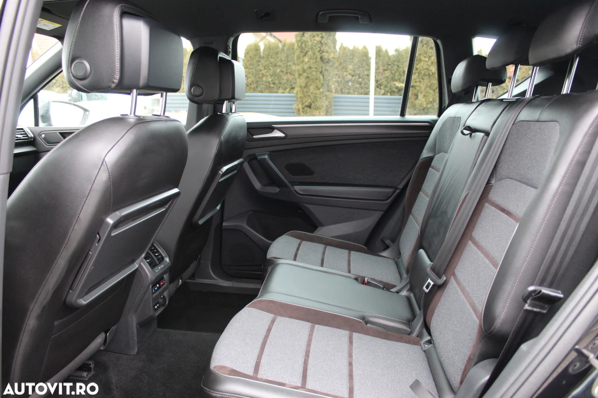 Seat Tarraco 2.0 TSI 4DRIVE DSG7 Xcellence - 12
