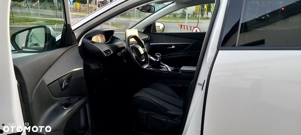 Peugeot 3008 1.2 PureTech GPF Access S&S - 13