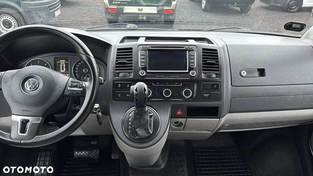 Volkswagen Transporter - 20