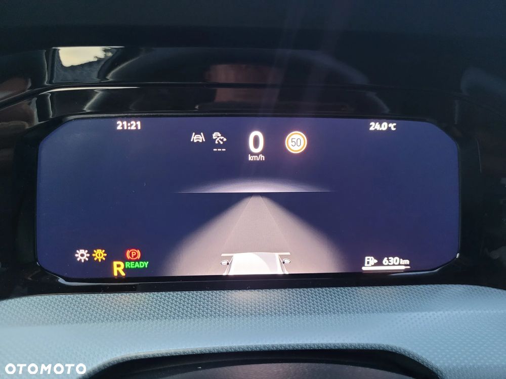 Volkswagen Golf 1.5 eTSI OPF DSG Energy - 21