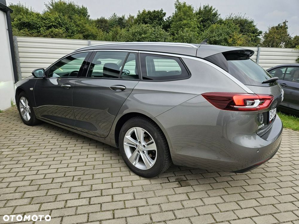 Opel Insignia 2.0 CDTI automatik Innovation - 13