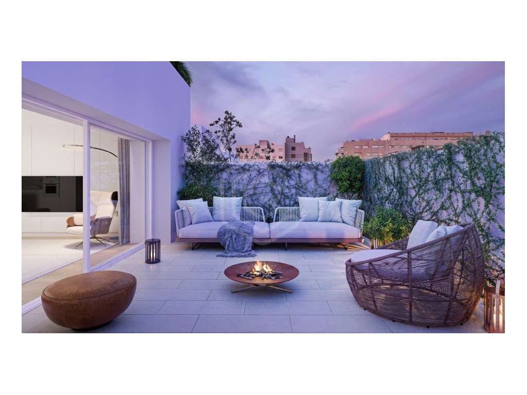 Empreendimento no Coração de Matosinhos. O Equilíbrio Perfeito entr... - Grande imagem: 1/12