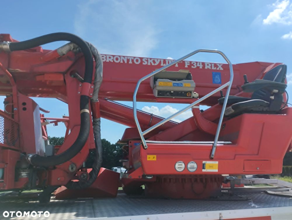 Volvo FM9 - 6