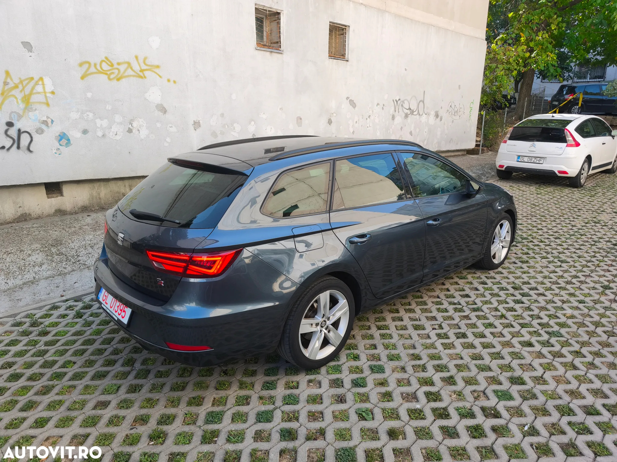 Seat Leon 1.5 TSI DSG7 FR - 5