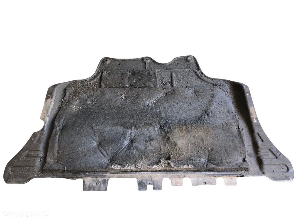 R115 . Płyta Osłona Pod Silnik 5Q0825236 Volkswagen Golf VII Seat Audi Skoda - Gwarancja Wysyłka - 1