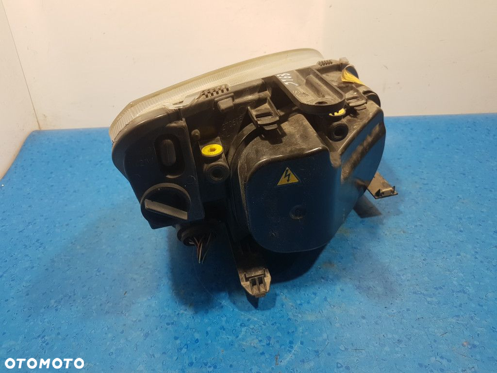 REFLEKTOR LEWY XENON 3M5113006EH FORD FOCUS C-MAX - 5