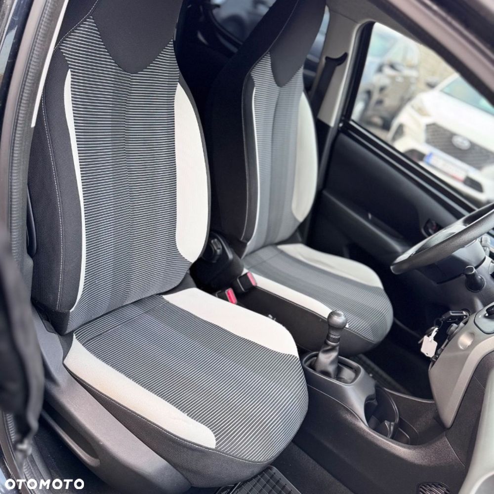 Peugeot 108 VTI 68 STOP&START Active - 25