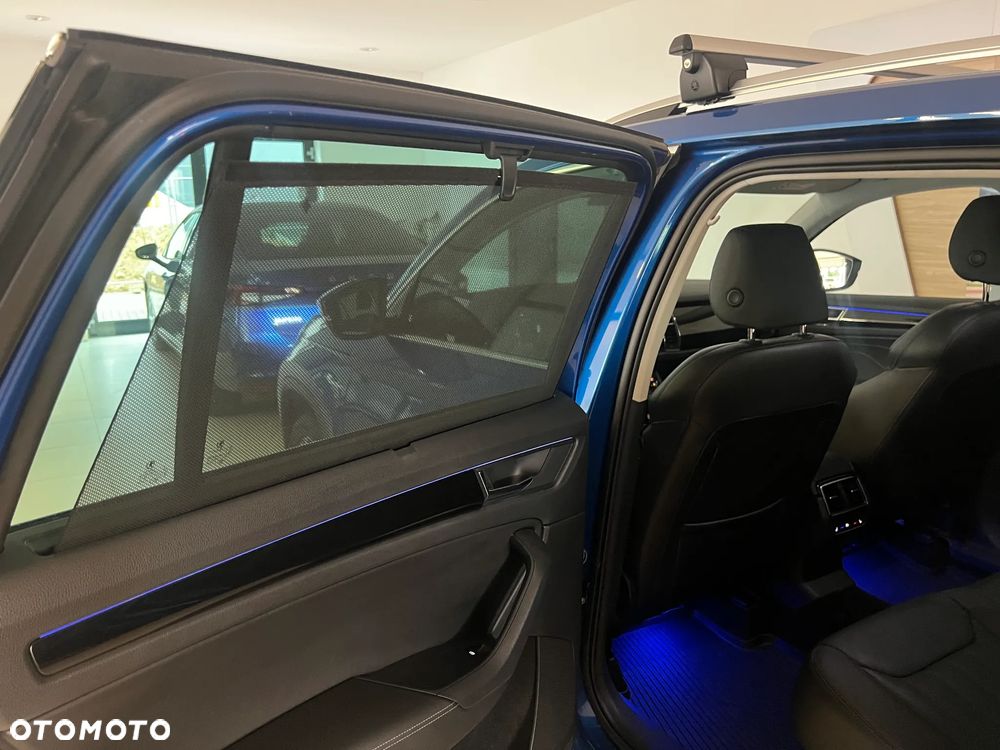 Skoda Kodiaq 2.0 TSI 4x4 L&K DSG - 31