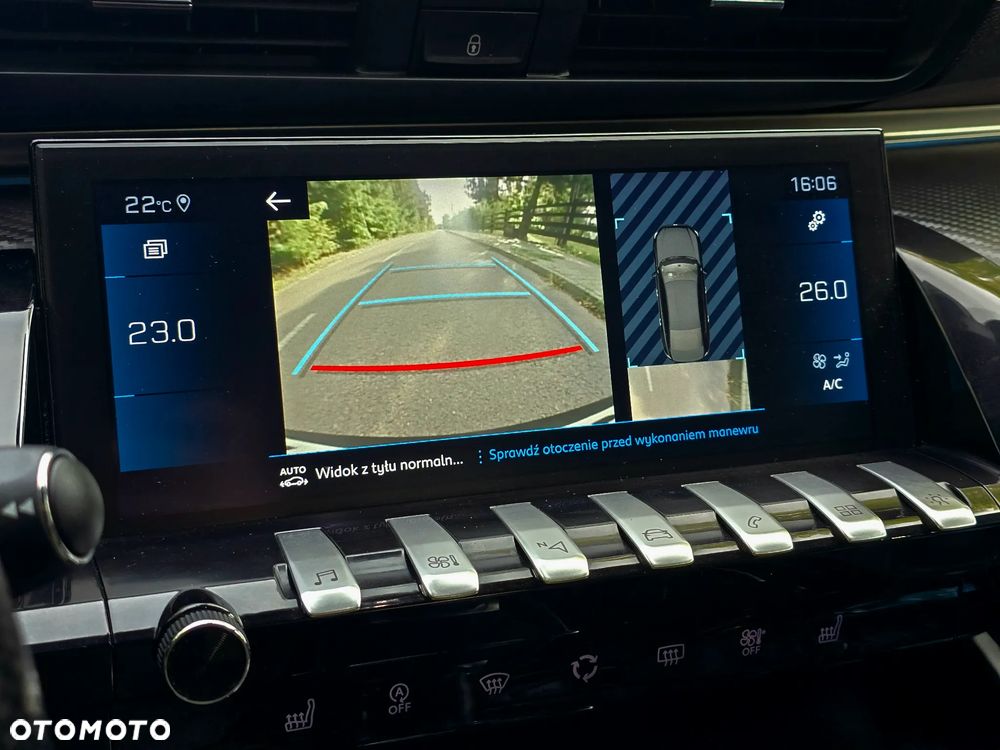 Peugeot 508 2.0 BlueHDi GT S&S - 29