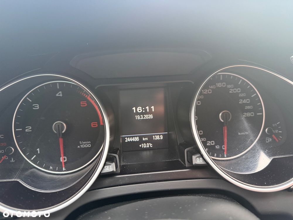 Audi A5 Sportback 2.0 TDI S tronic - 17