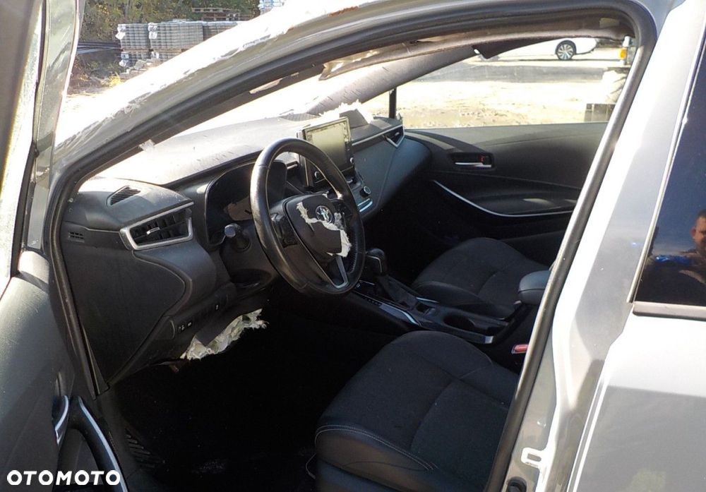 Toyota Corolla - 20