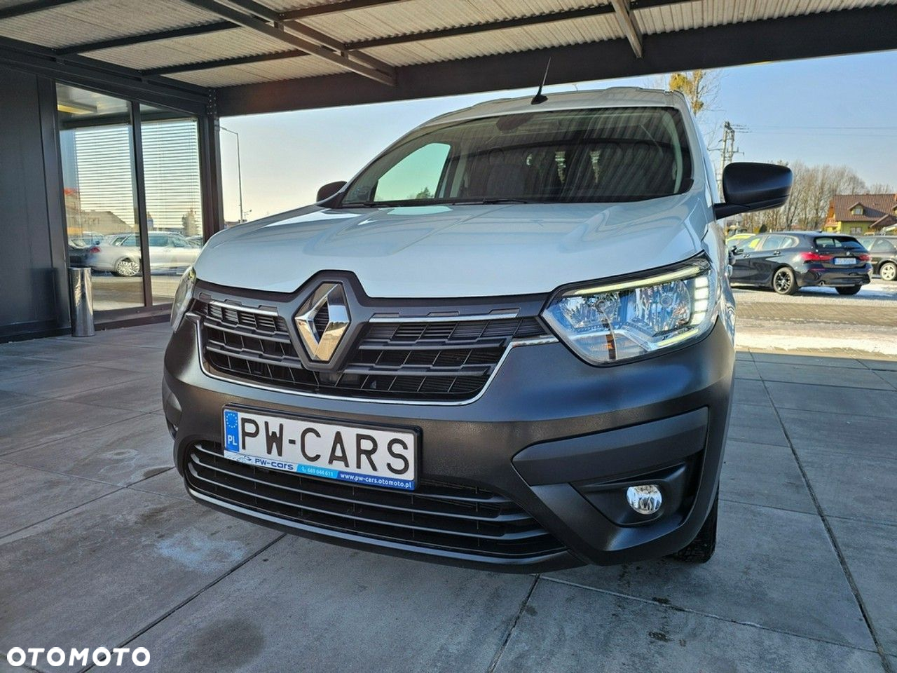 Renault Express - 6