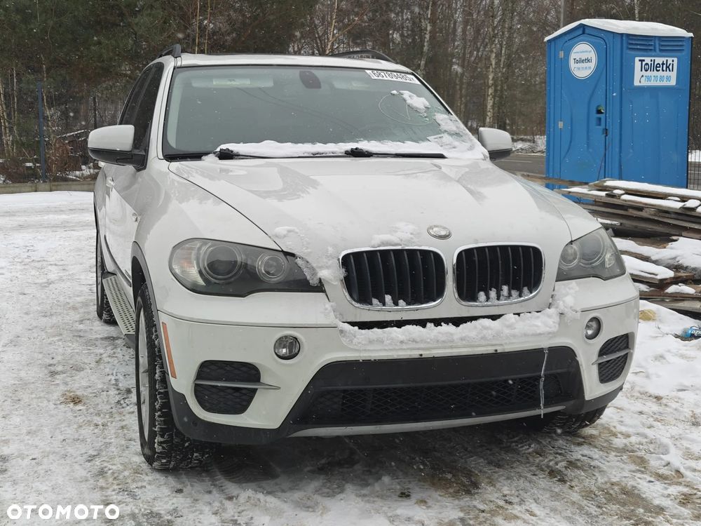 BMW X5 xDrive35i Edition Exclusive - 4
