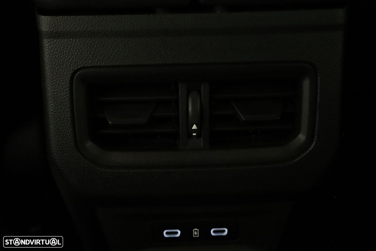 Renault Austral 1.3 Mild Hybrid Techno Espirit Auto - 22