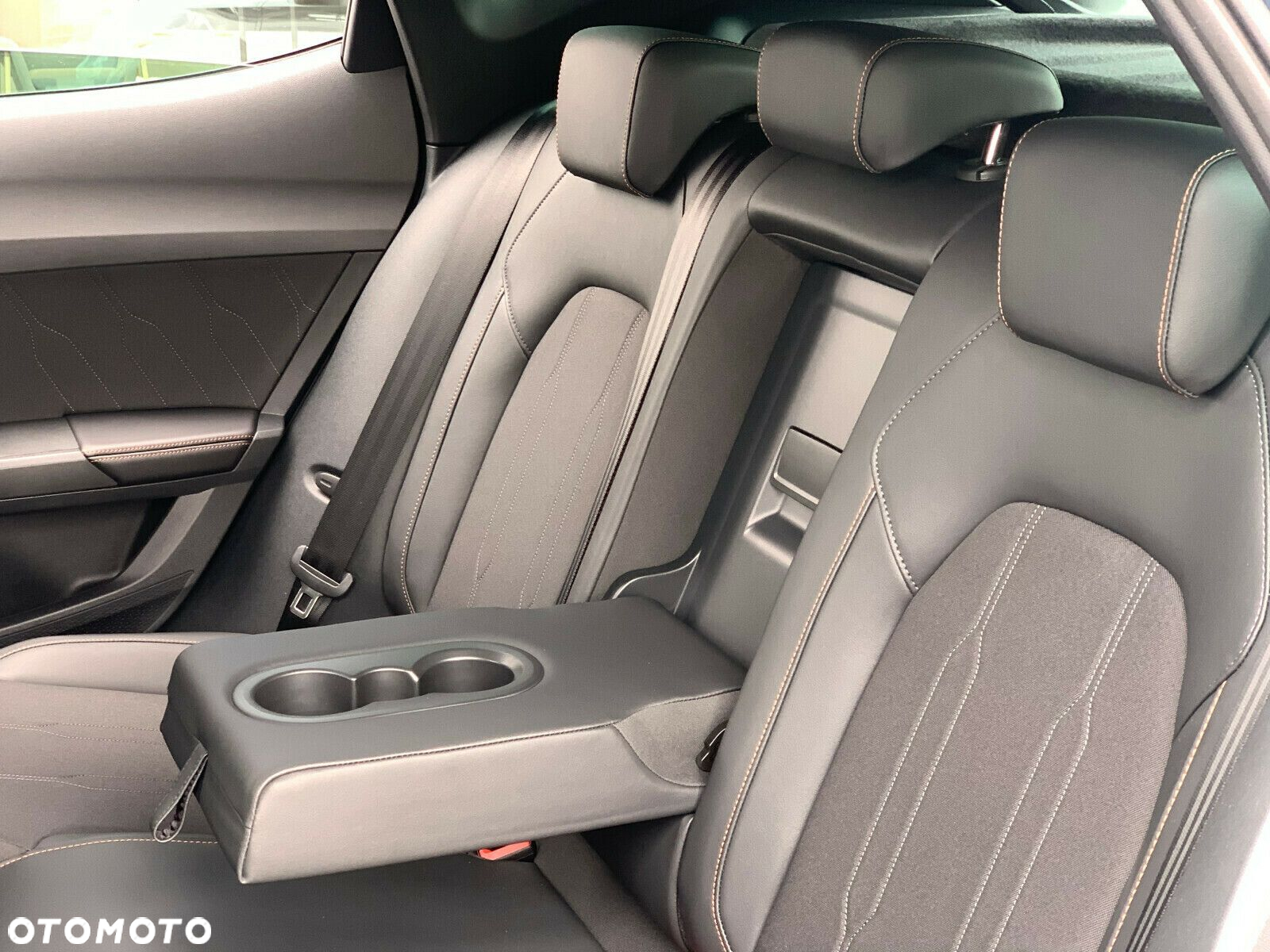 Cupra Formentor 1.5 eTSI mHEV DSG - 28