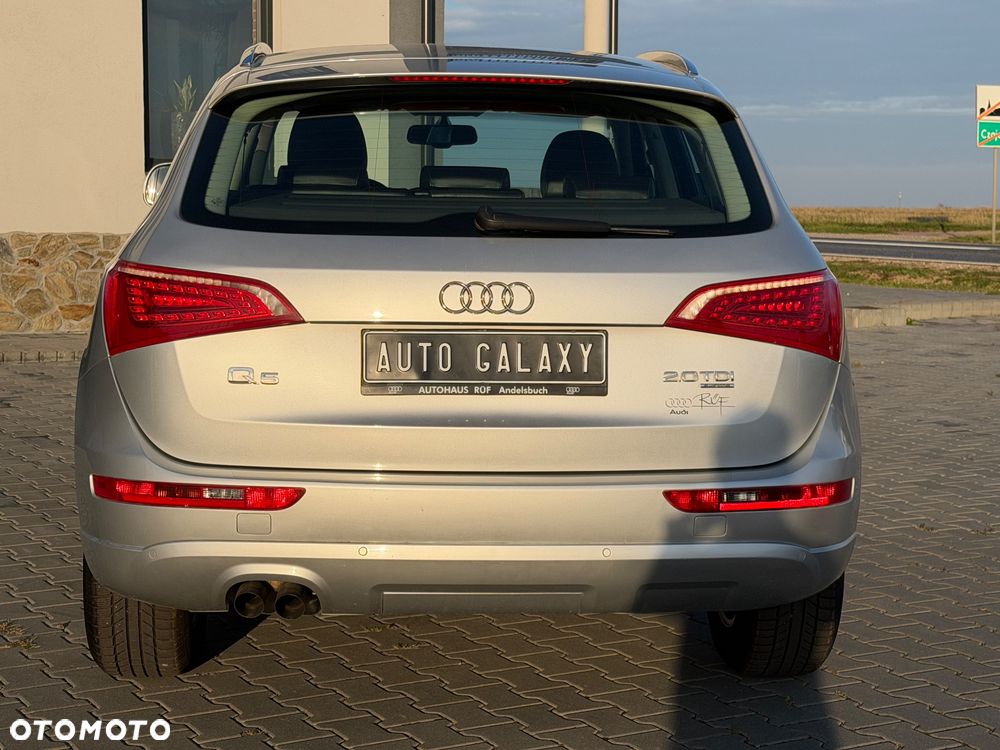 Audi Q5 - 9