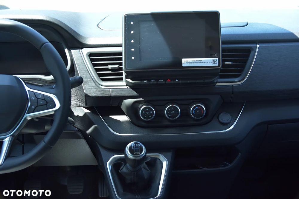Renault Trafic Kombi 2.0 Blue dCi L2 Equilibre - 21