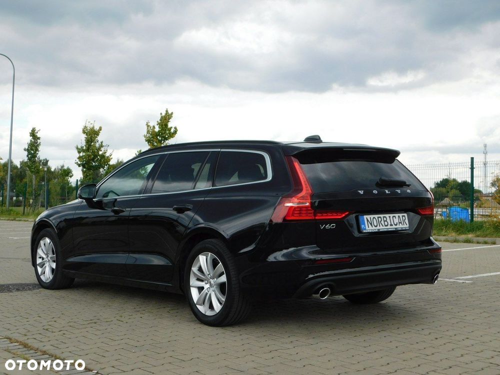 Volvo V60 - 20