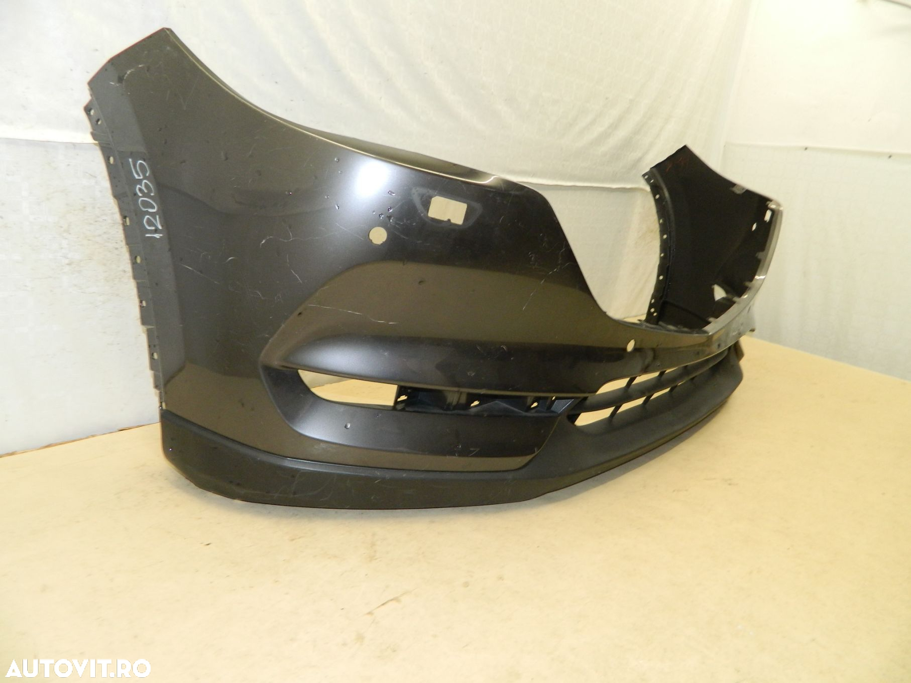 Bara fata Mazda CX-5, 2017, 2018, 2019, 2020, KB8A-50031 - 8
