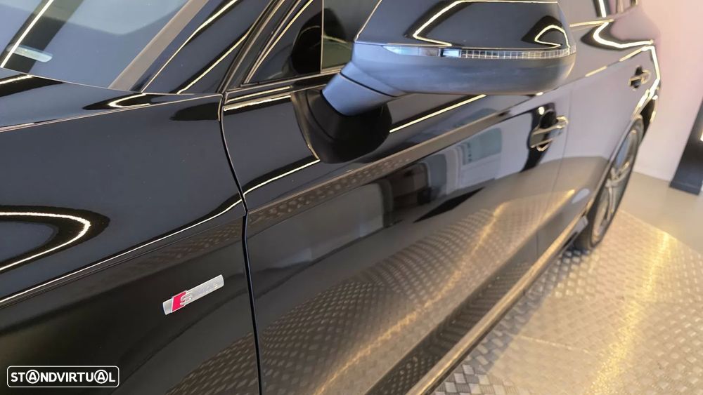 Audi Q5 40 TDI quattro S-line S-tronic - 32