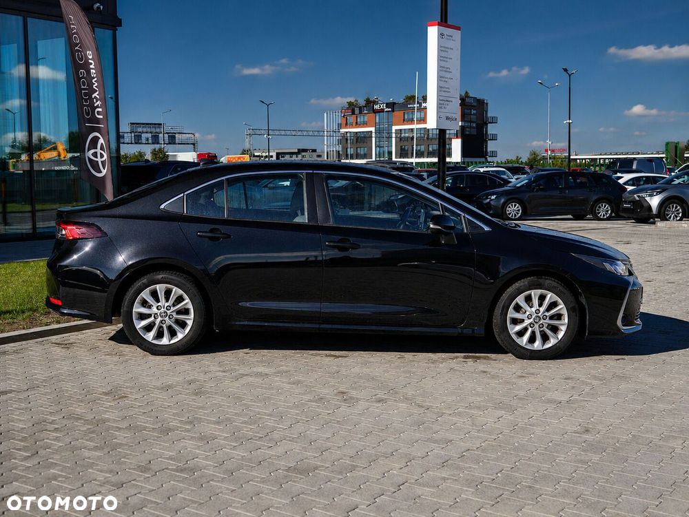 Toyota Corolla 1.6 Premium EU6 - 4