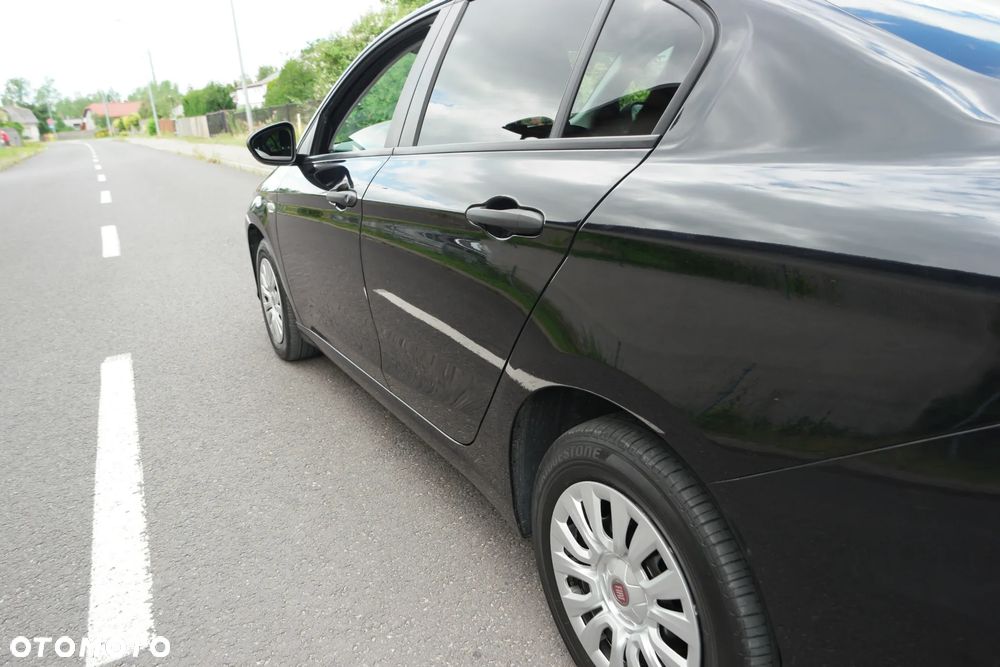 Fiat Tipo 1.4 Classic - 11