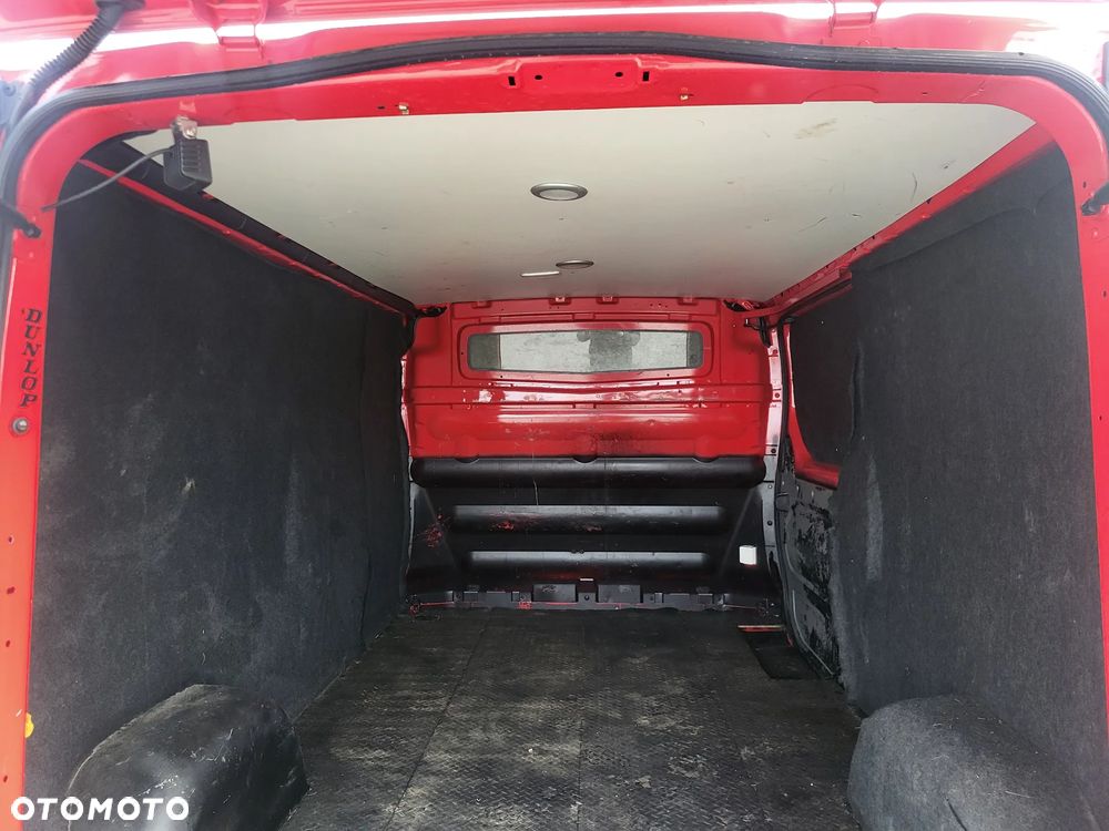 Opel Vivaro - 35