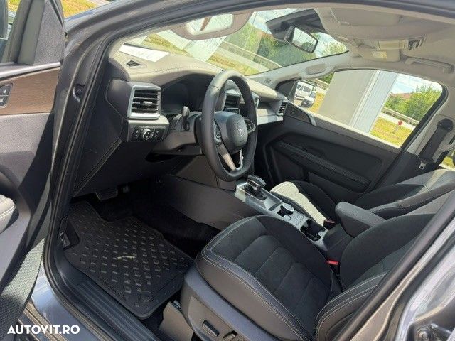 Volkswagen Amarok 3.0 TDI Autm. Style - 9