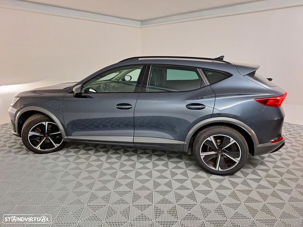 Cupra Formentor 1.4 e-Hybrid Sport DSG - 11