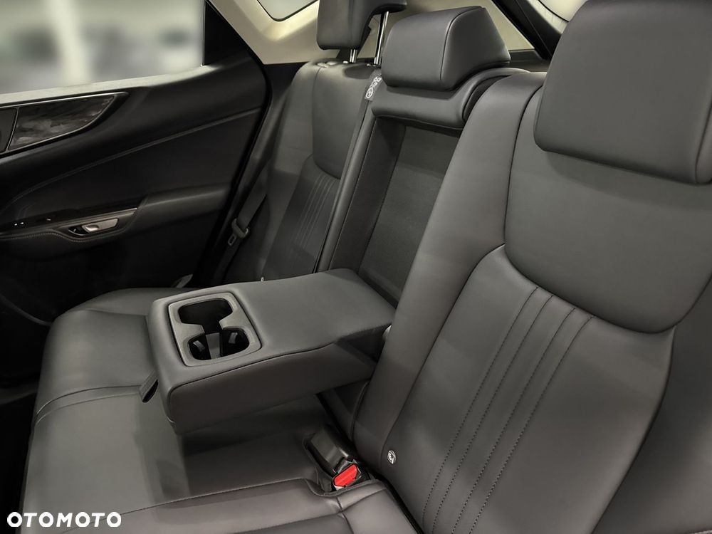 Lexus NX - 11