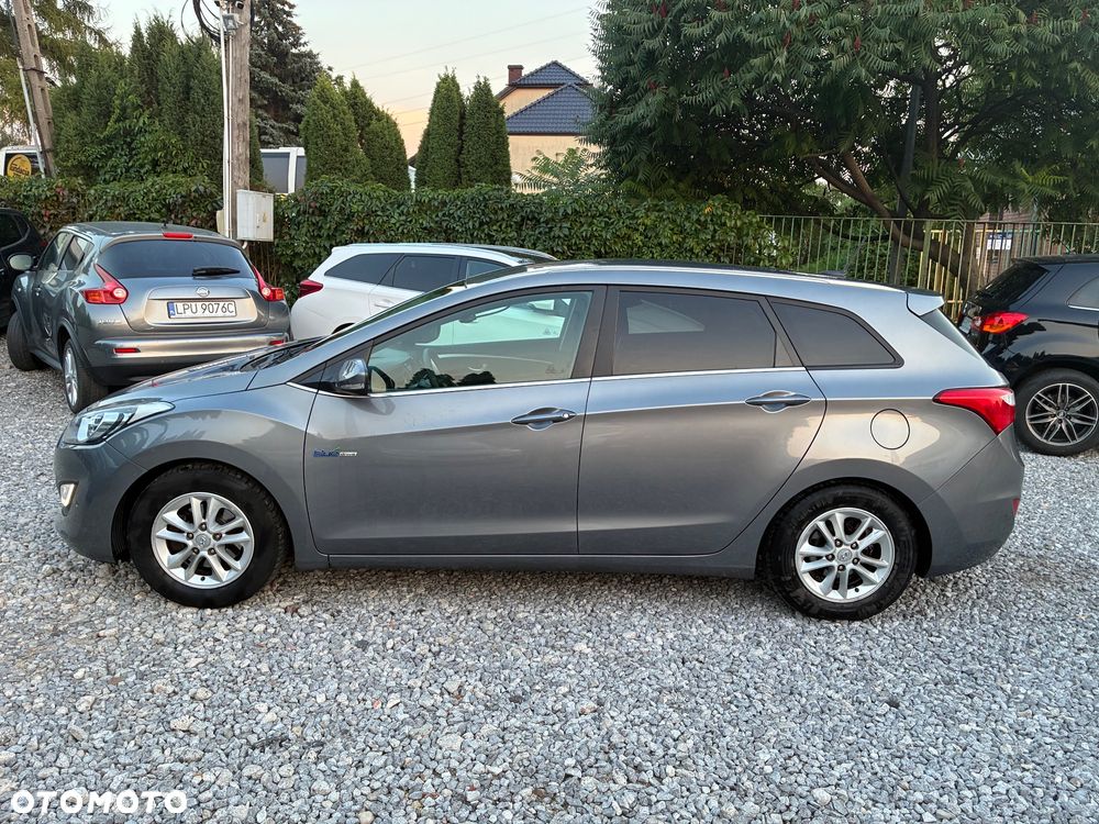 Hyundai i30 1.6 Style - 4