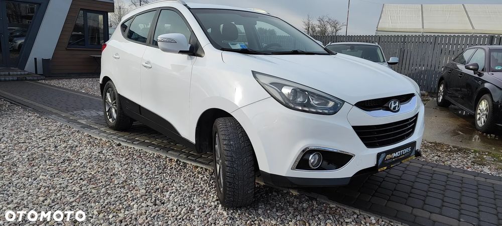 Hyundai ix35 - 21