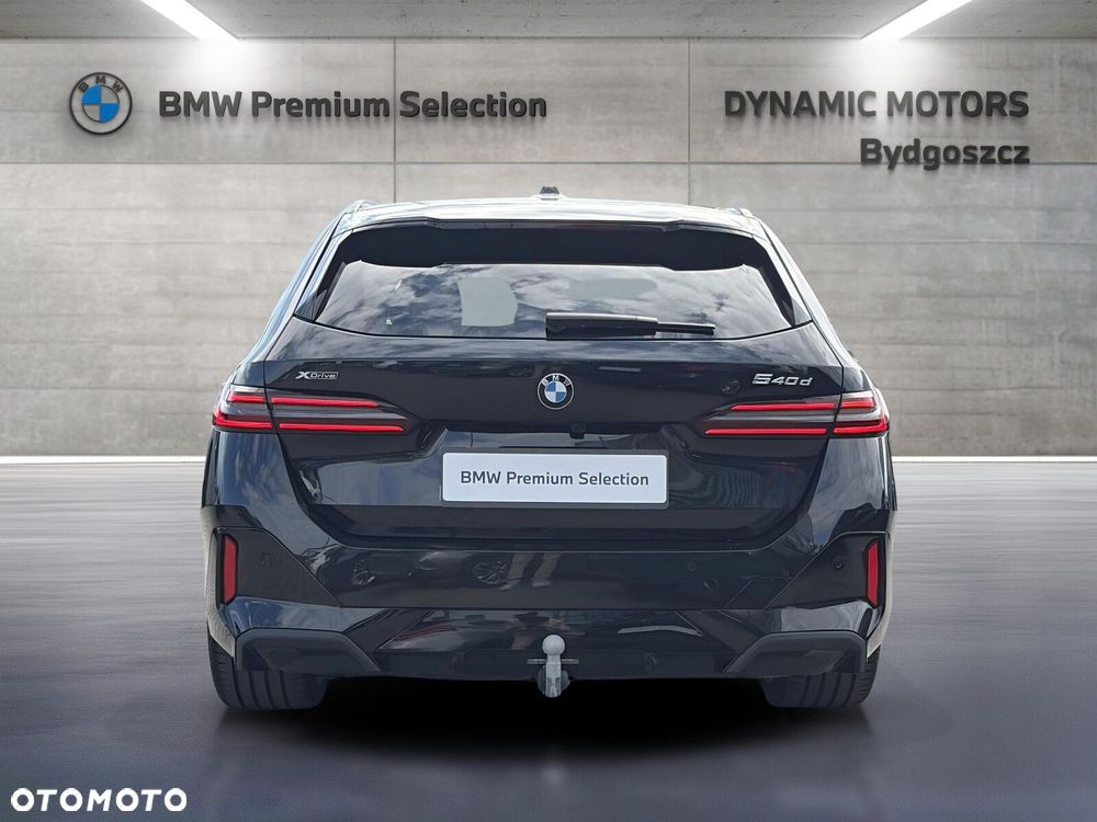 BMW Seria 5 - 6