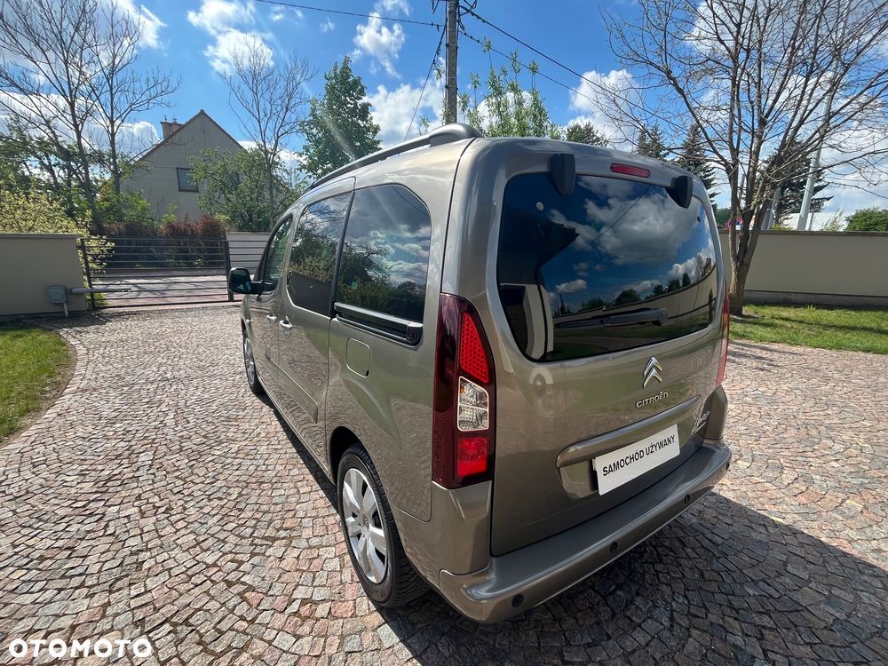 Citroën Berlingo Multispace BlueHDi 100 FEEL - 9