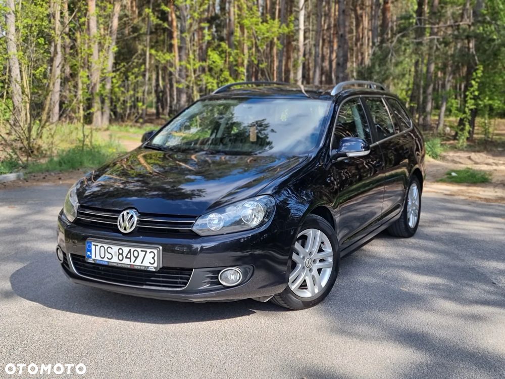 Volkswagen Golf 1.4 TSI Highline - 11