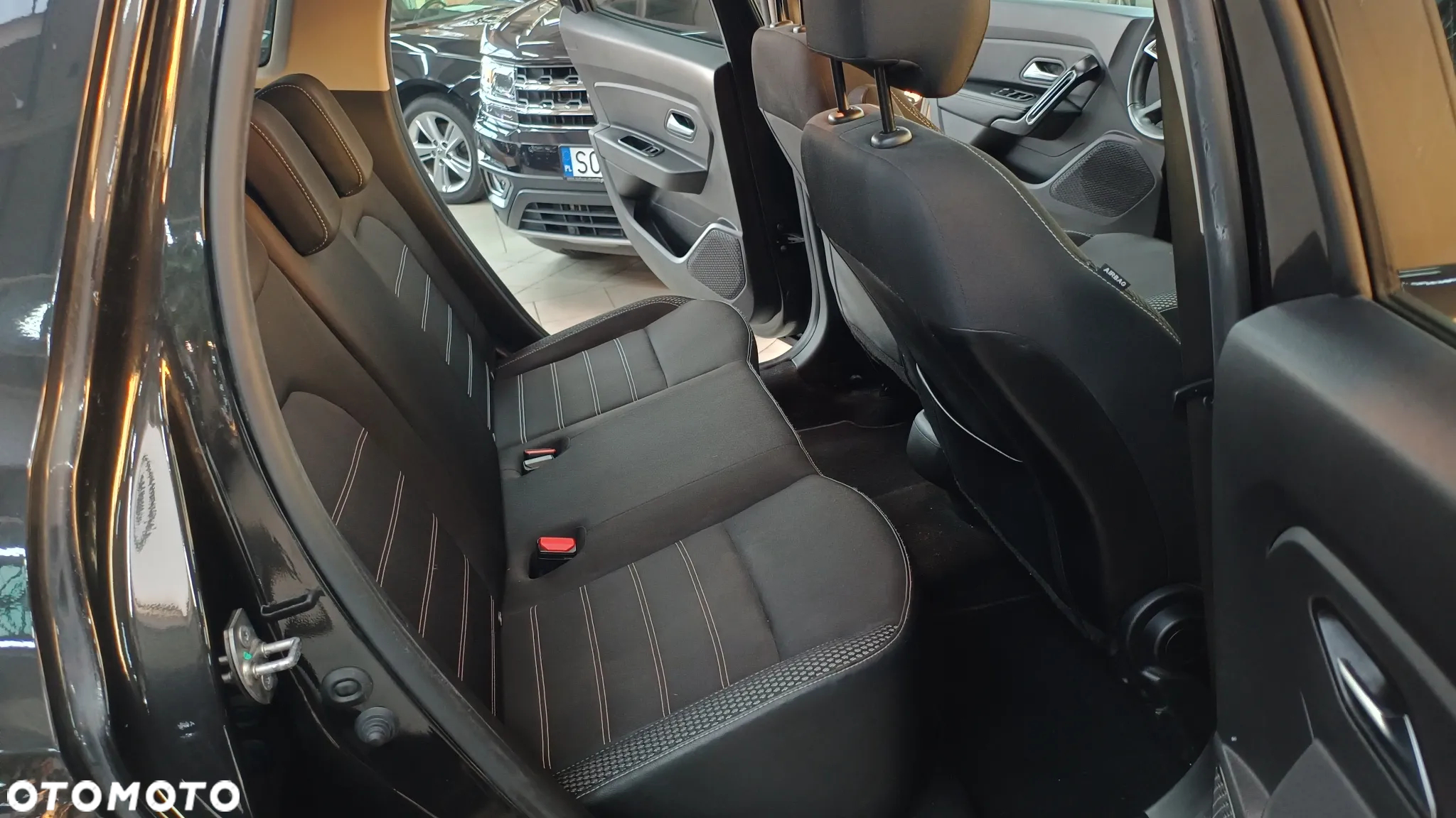 Dacia Duster 1.2 TCe Prestige S&S EU6 - 23