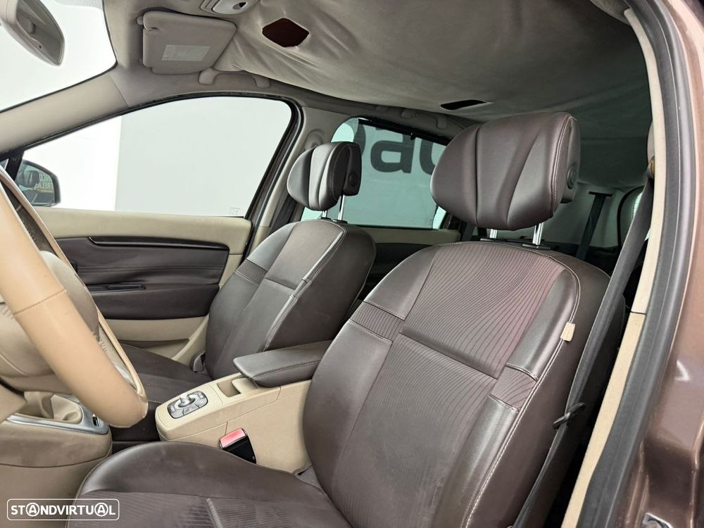 Renault Grand Scénic 1.5 dCi Bose Edition 7L - 5