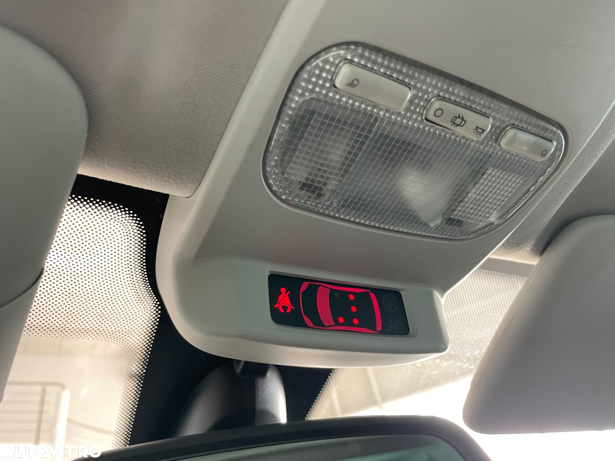 Peugeot 308 SW 120 VTi Premium - 21