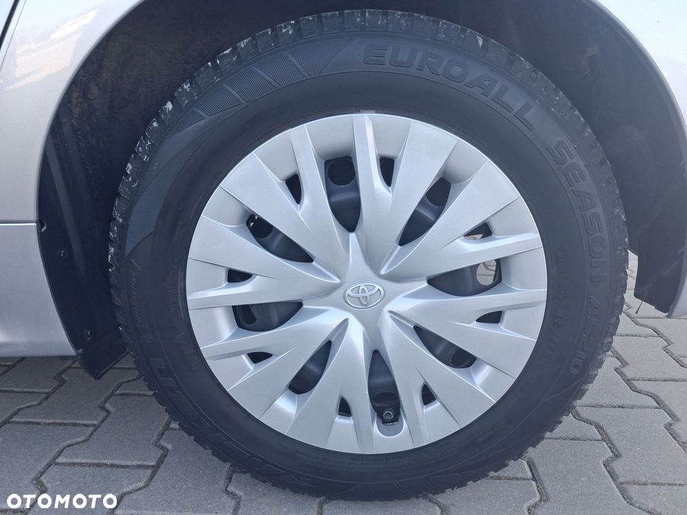 Toyota Yaris 1.5 Active - 27