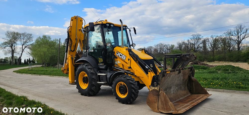 JCB 3CX - 1