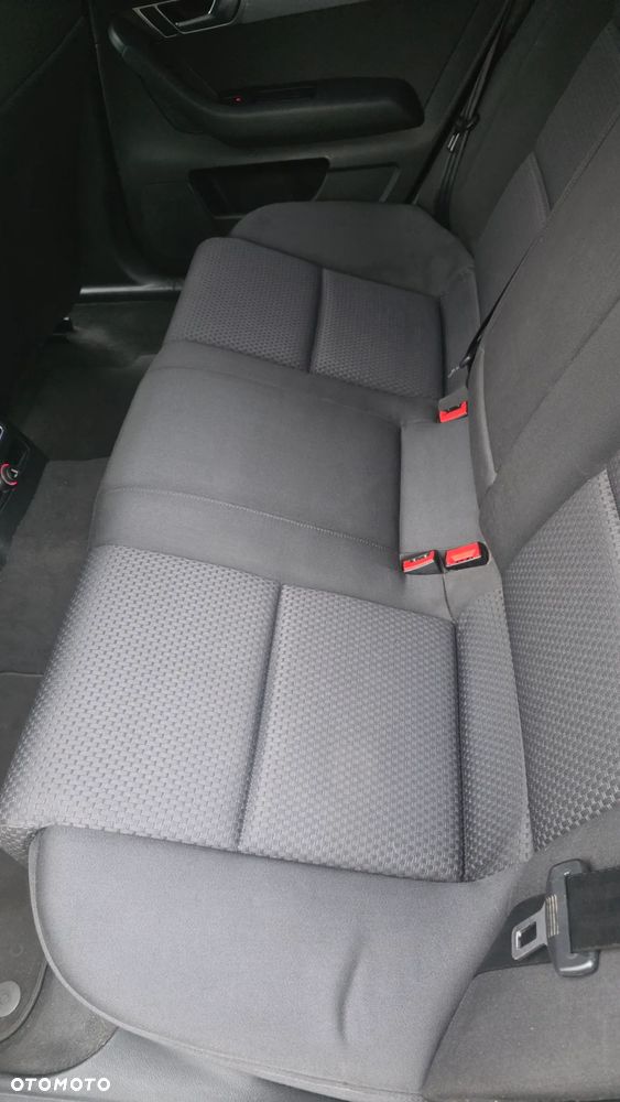 Audi A6 - 13