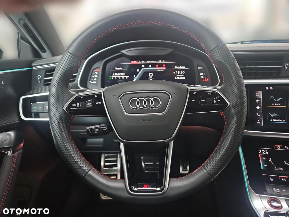 Audi S7 Sportback TDI quattro tiptronic - 31